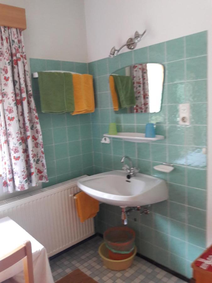 Haus Hauser Лофер Екстер'єр фото