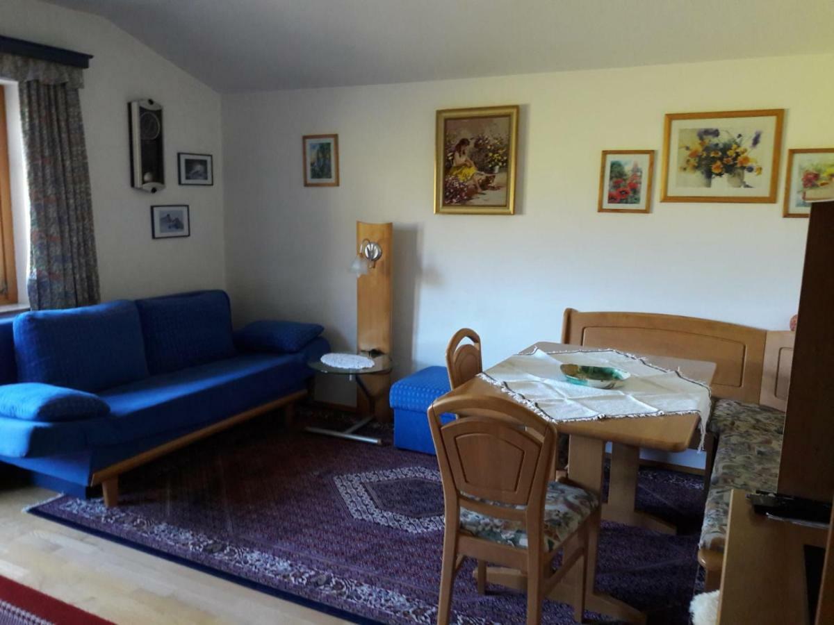 Haus Hauser Лофер Екстер'єр фото