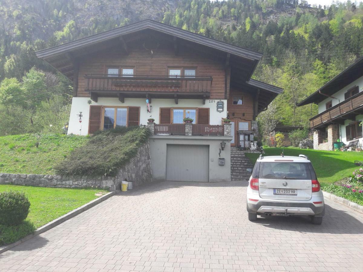 Haus Hauser Лофер Екстер'єр фото